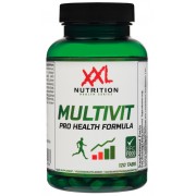 XXL Nutrition Multivit 120 tabl.